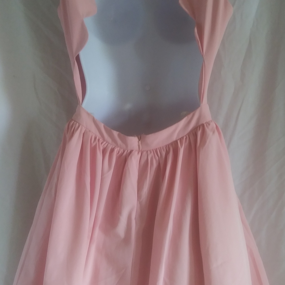 Dress - Picture 2 of 9